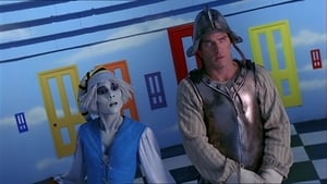 Farscape: 4×7