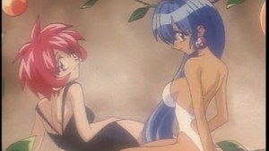 Knights of Ramune & 40 Fire Specials: True Destination