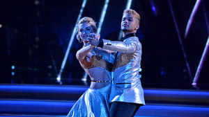 Dancing with the Stars: 25×1