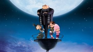 Gru, mi villano favorito (2010)