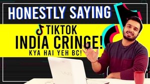What Is Wrong With Indian TikTok