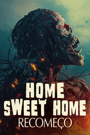 Image Home Sweet Home: Rebirth