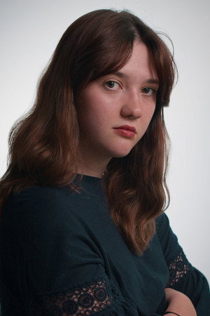 Sarah Kate Foster portrait