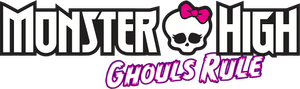 Monster High: Ghouls Rule