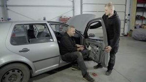 Episode 6 on Naprawy nie do naprawy Season 3 Episode 6 – April 23, 2023