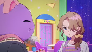 Magical Sisters LuluttoLilly: 1×14