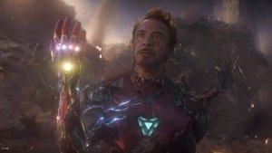 Avengers Endgame (2019) OPEN MATTE HD 1080p Latino