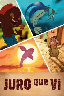 Juro Que Vi