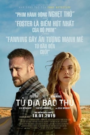 Tử Địa Báo Thù (2018)