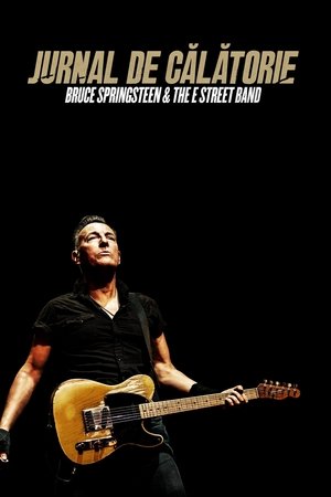 Jurnal de călătorie: Bruce Springsteen and The E Street Band (2024)