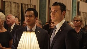 Designated Survivor saison 1 Episode 6