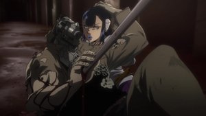 No Guns Life: Saison 1 Episode 8