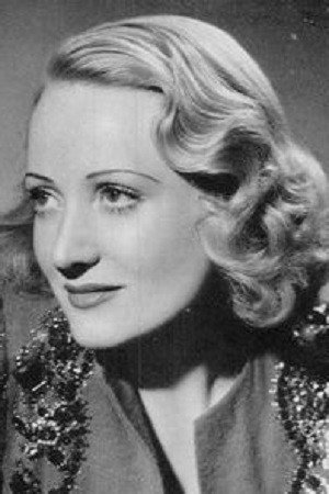 Marcelle Rogez portrait