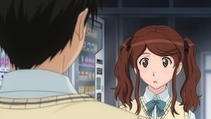 Amagami SS Season 1 Episode 10