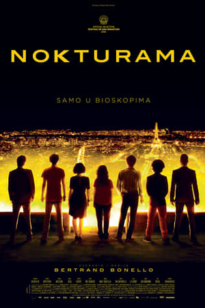 Nokturama 2016