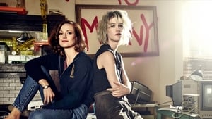 Halt and Catch Fire serial