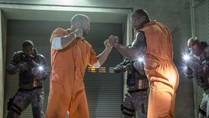 เร็ว…แรงทะลุนรก 8 The Fate of the Furious (2017) พากไทย