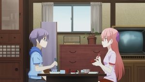 Tonikaku Kawaii: 2×10