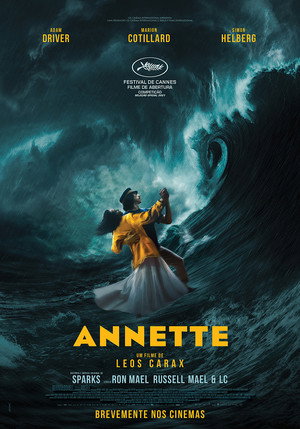 Annette