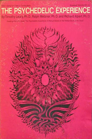 Poster The Psychedelic Experience (1965)