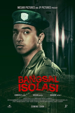 Bangsal Isolasi 11