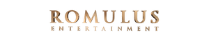 Logo Romulus Entertainment