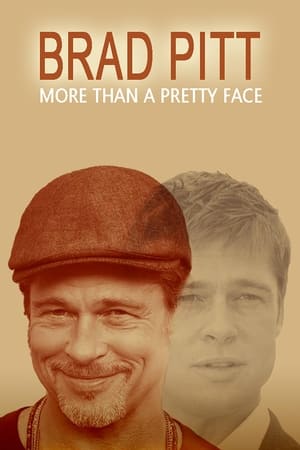 Brad Pitt: More Than a Pretty Face (2022) | Team Personality Map