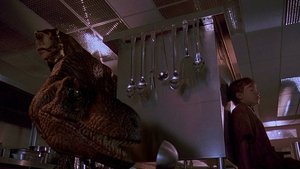 Jurassic Park