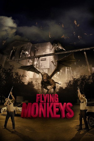 Flying Monkeys 9