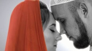 My Muslim Husband