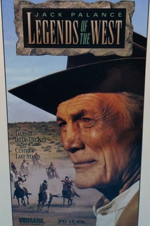 Image Legends of the West