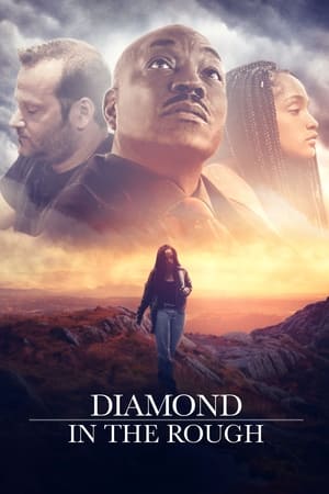Poster Diamond in the Rough (2019)