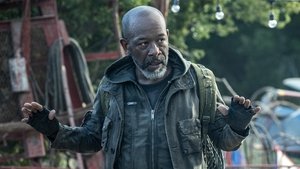 Fear the Walking Dead 8 x 1