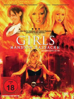 Girls Mansion Massacre 2009
