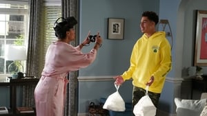 Black-ish 6 x 8