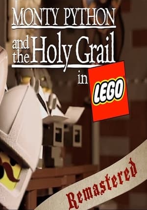 Monty Python & the Holy Grail in Lego