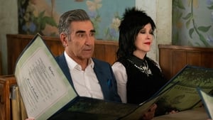 Schitt’s Creek 5×2