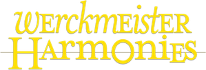 Werckmeister Harmonies — Logos 2