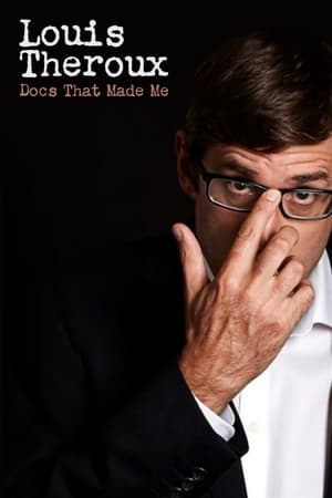 Louis Theroux: Docs That Made Me film complet