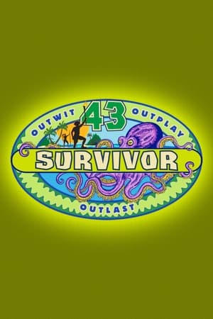 Survivor: Seizoen 43