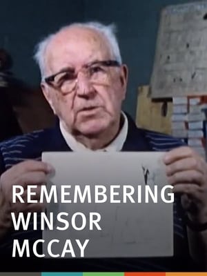 Remembering Winsor McCay 1976