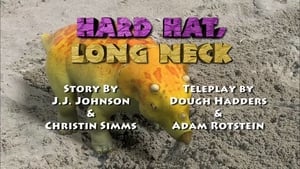 Dino Dan Hard Hat, Long Neck / A Roaring Good Time