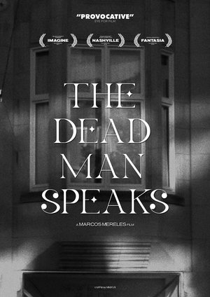 Nonton film The Dead Man Speaks (2018) terbaru sub indo Nonton film The Dead Man Speaks (2018) terbaru sub indo