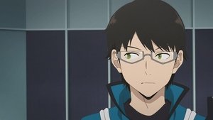 World Trigger Season 3 Ep 03