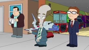 American Dad!: 7×16