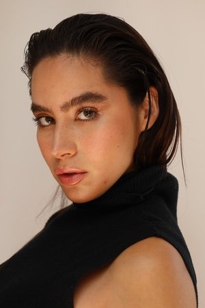 Profile of Gabriela Ladrón de Guevara
