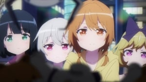 Tonari no Kyuuketsuki-san Episódio 08