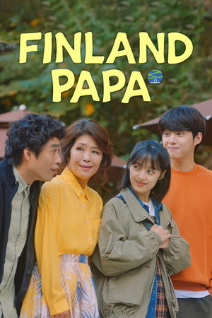 Finland Papa