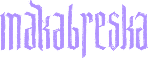 Grotesquerie — Logos 8