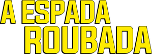 A Espada Roubada — Logos 1